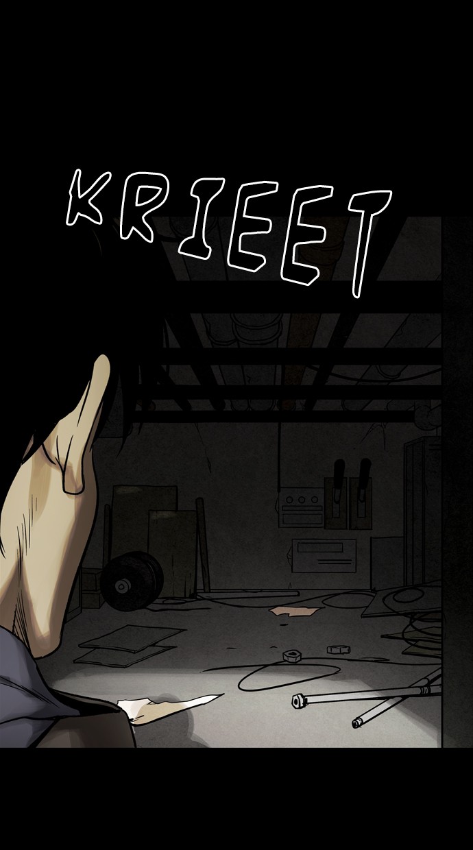 Infectee Chapter 33 - Page 36