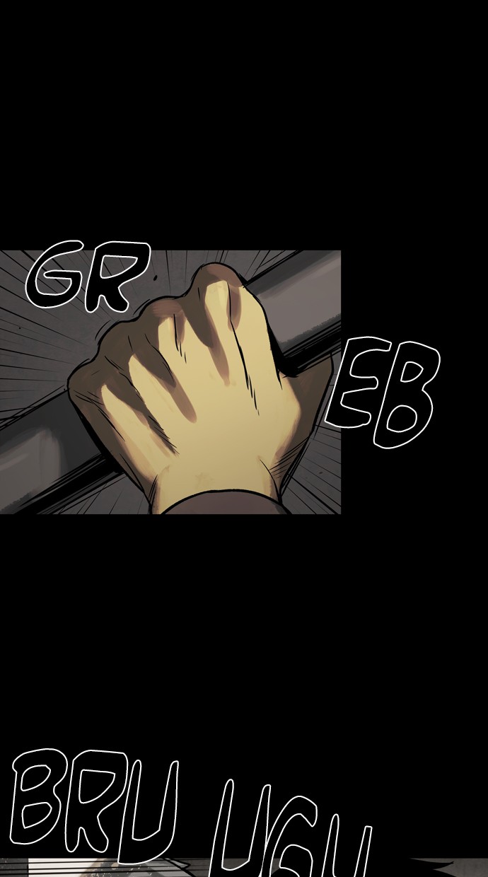 Infectee Chapter 33 - Page 38