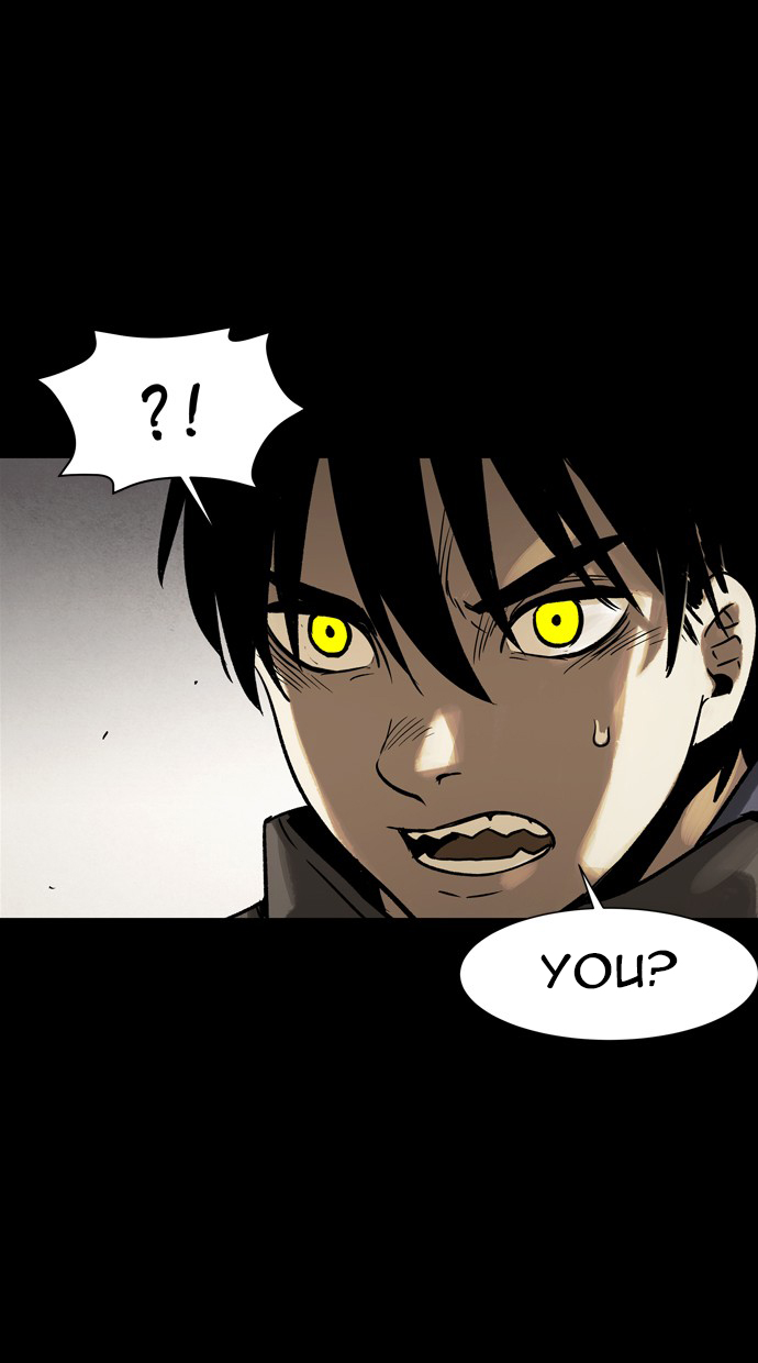 Infectee Chapter 33 - Page 40