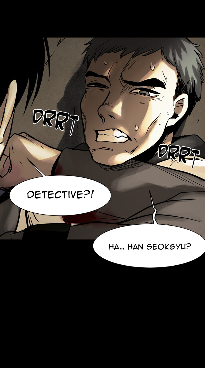 Infectee Chapter 33 - Page 41