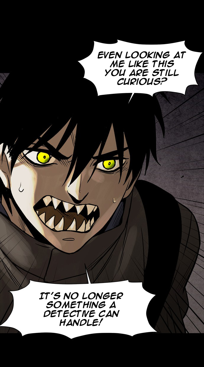 Infectee Chapter 33 - Page 49