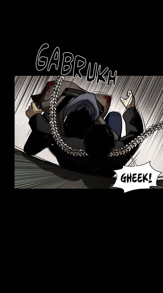 Infectee Chapter 34 - Page 18