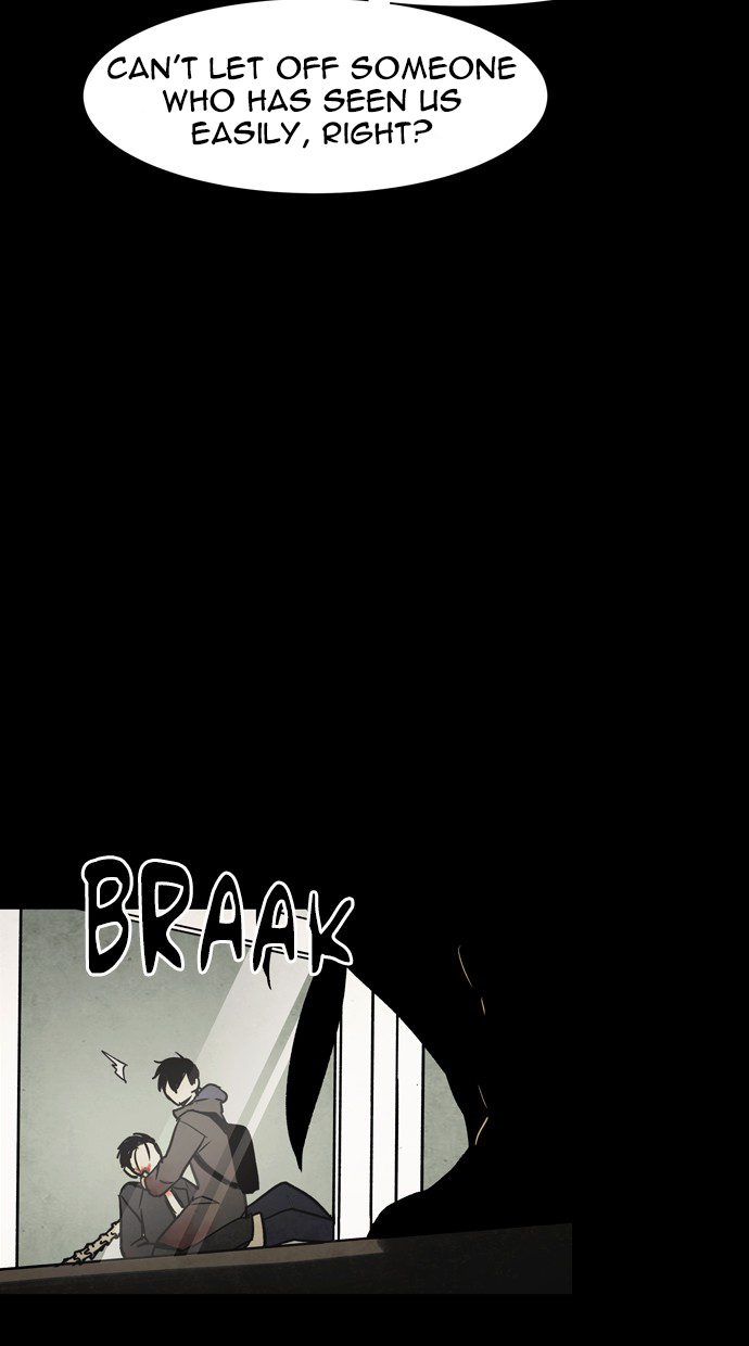 Infectee Chapter 34 - Page 24
