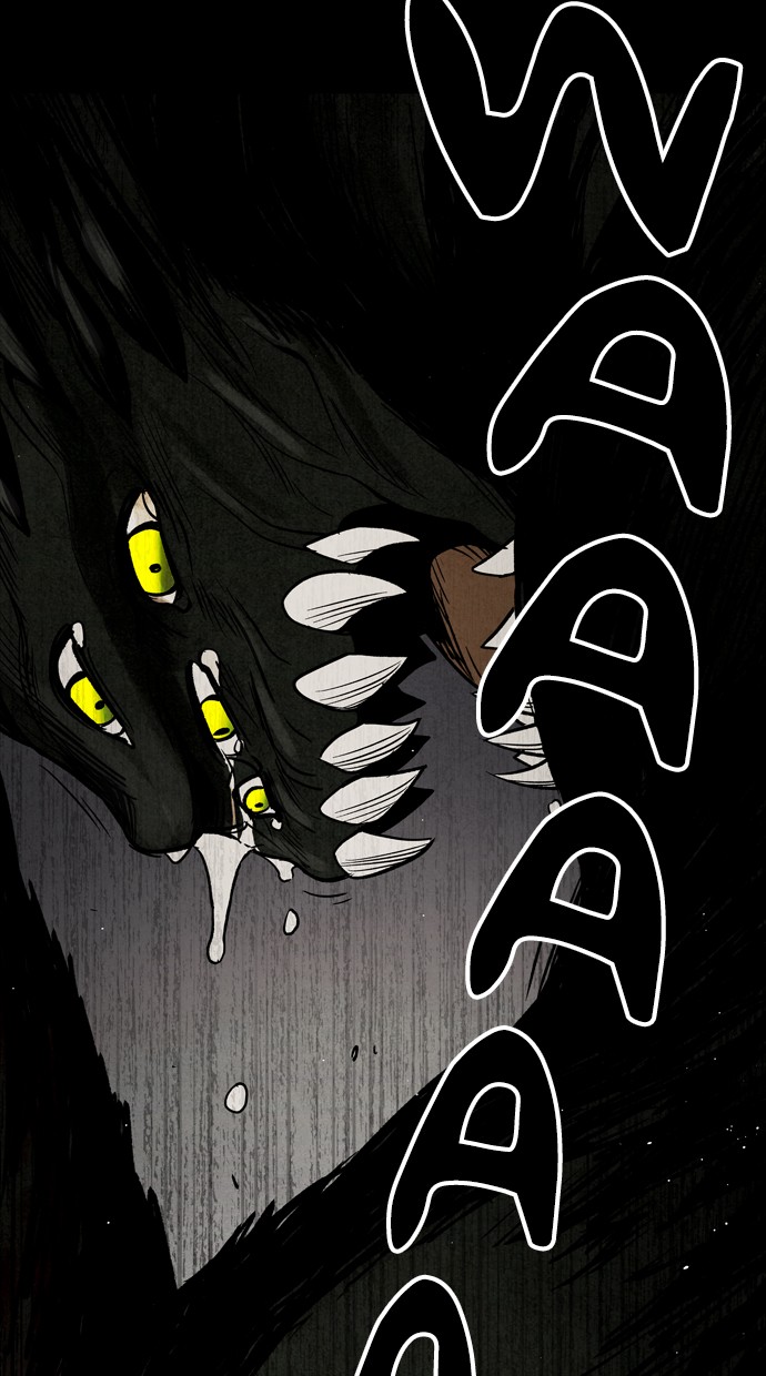 Infectee Chapter 34 - Page 35
