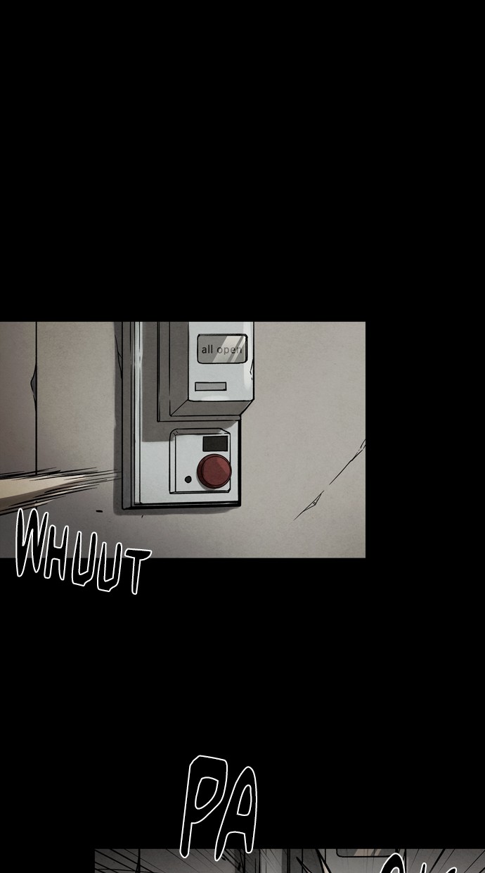 Infectee Chapter 34 - Page 41