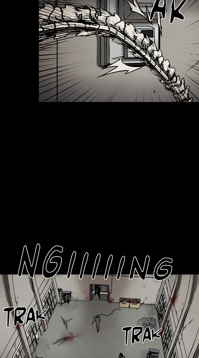 Infectee Chapter 34 - Page 42