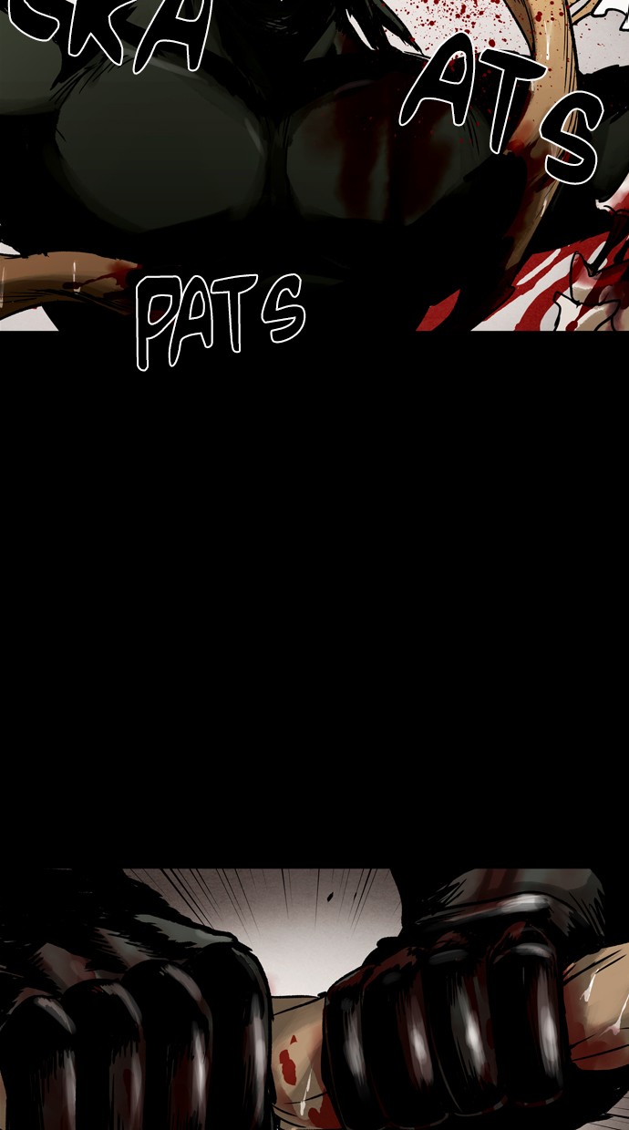 Infectee Chapter 34 - Page 62