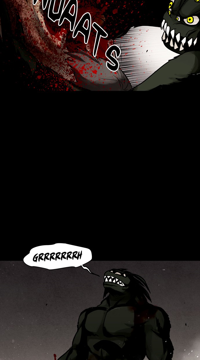 Infectee Chapter 34 - Page 67