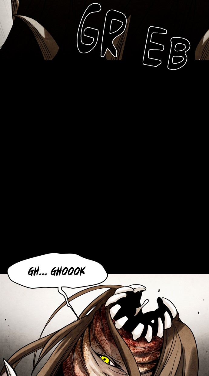 Infectee Chapter 34 - Page 71
