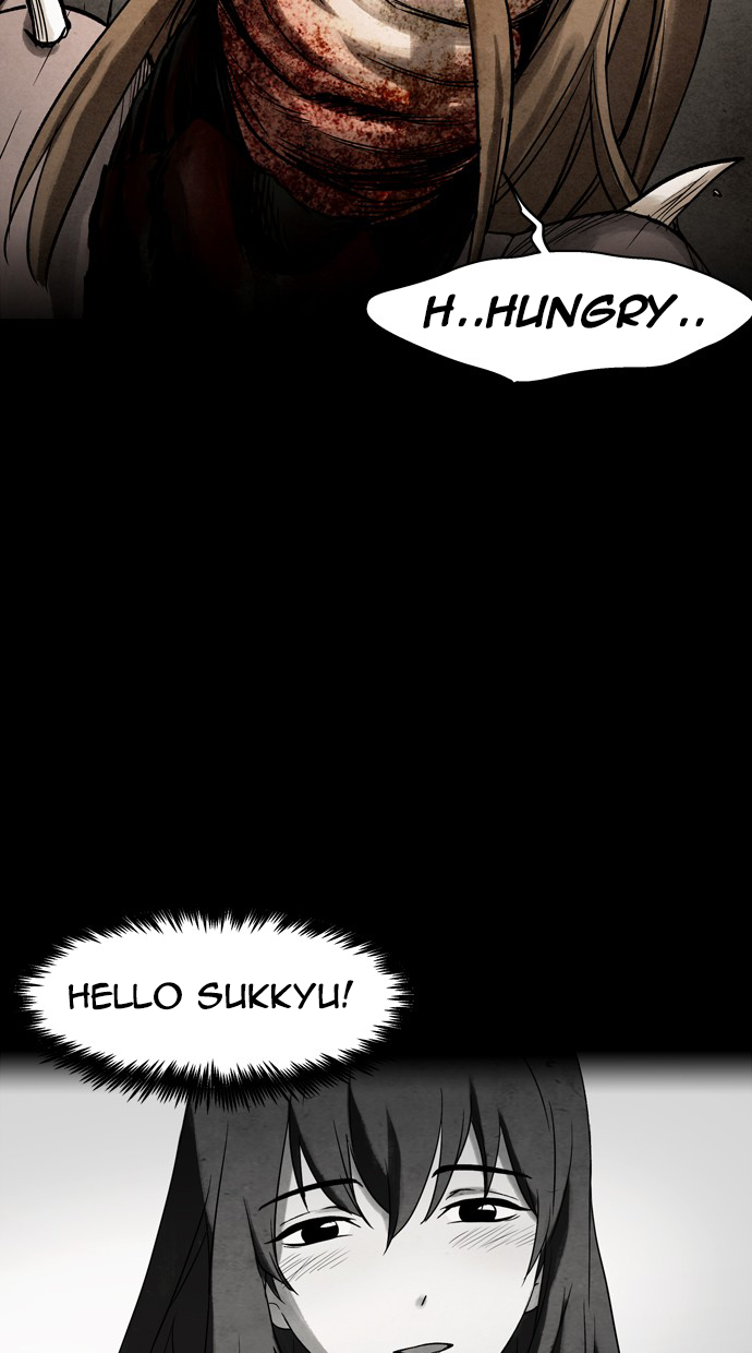 Infectee Chapter 34 - Page 72