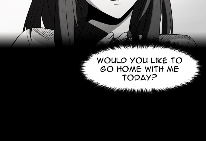 Infectee Chapter 34 - Page 73