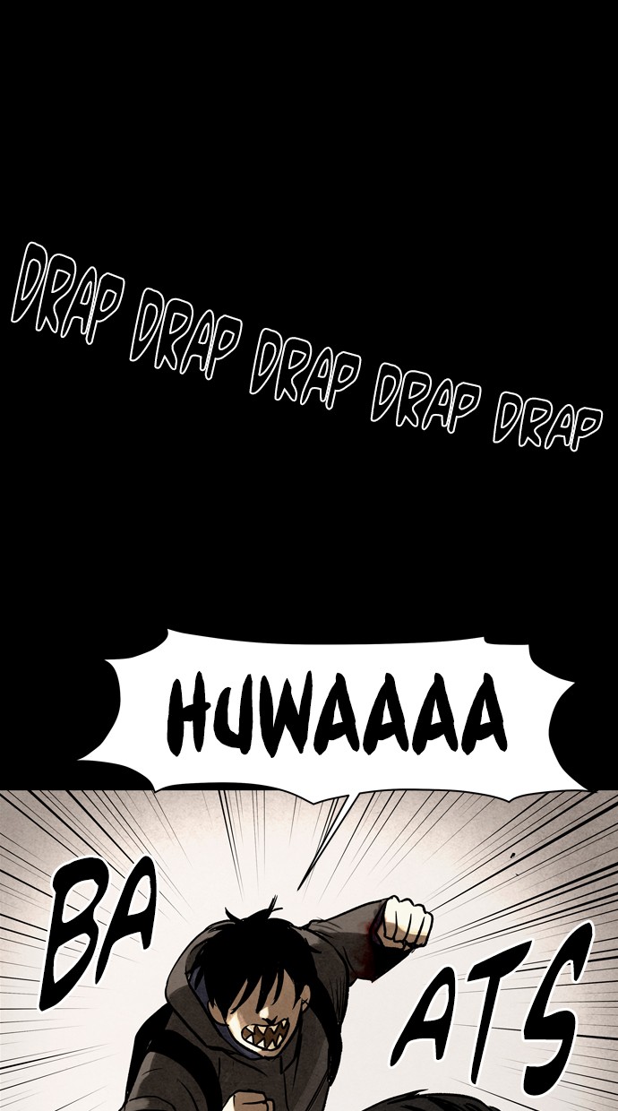 Infectee Chapter 34 - Page 9