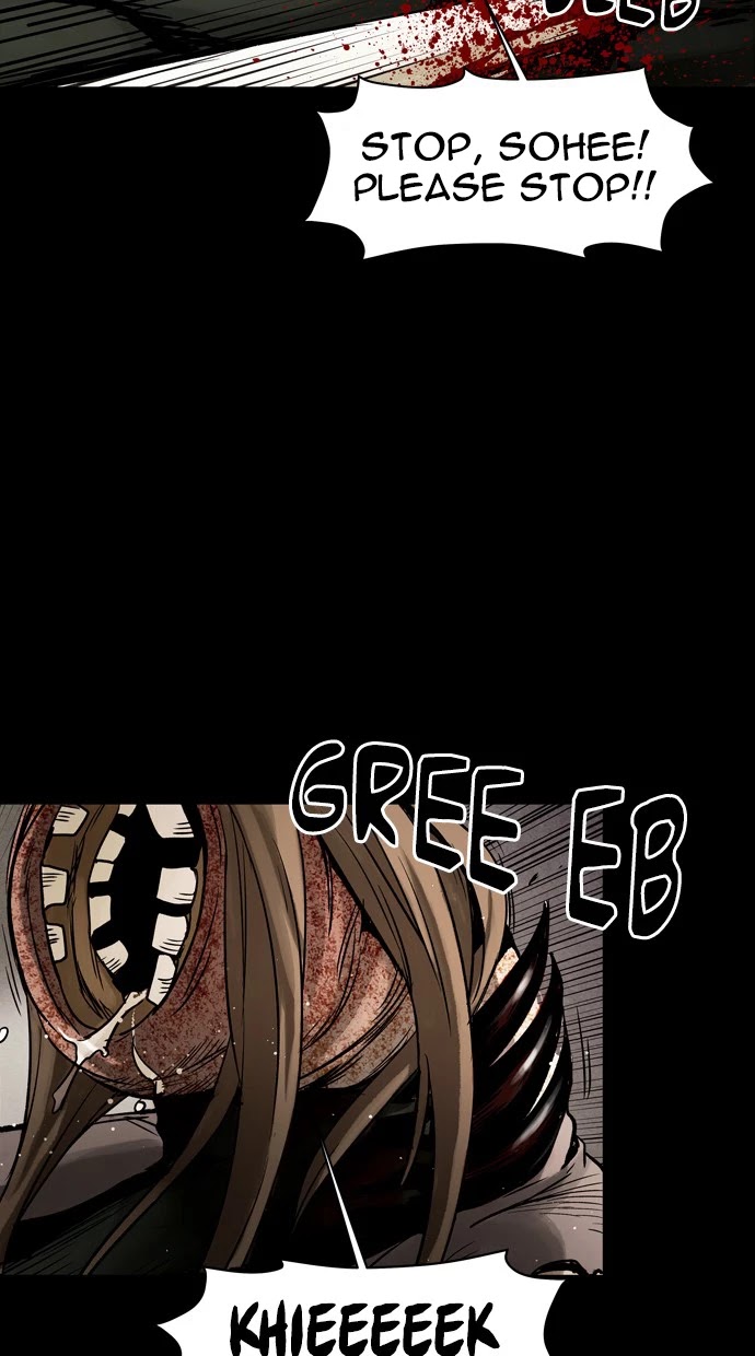Infectee Chapter 35 - Page 11