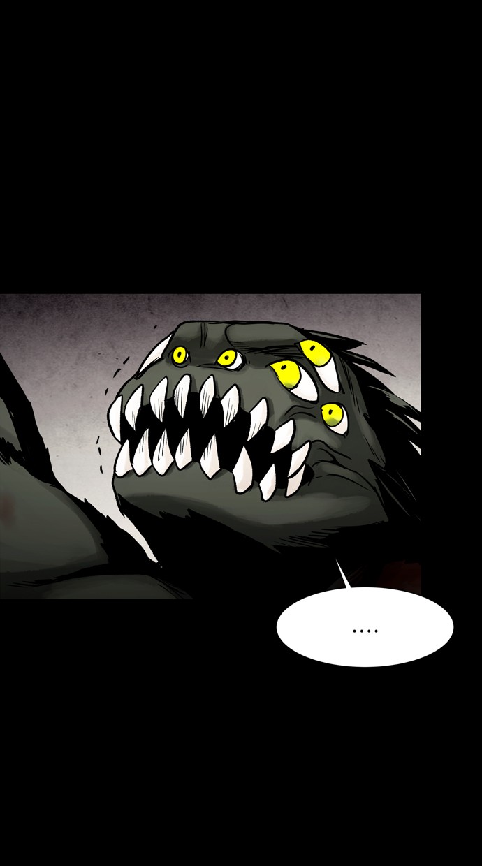 Infectee Chapter 35 - Page 18