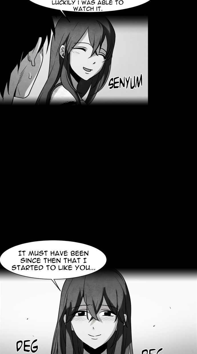 Infectee Chapter 35 - Page 23