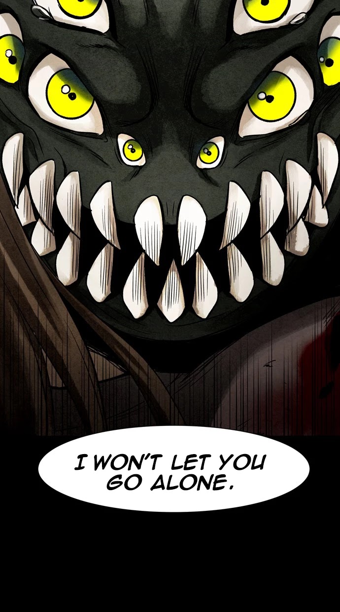 Infectee Chapter 35 - Page 30