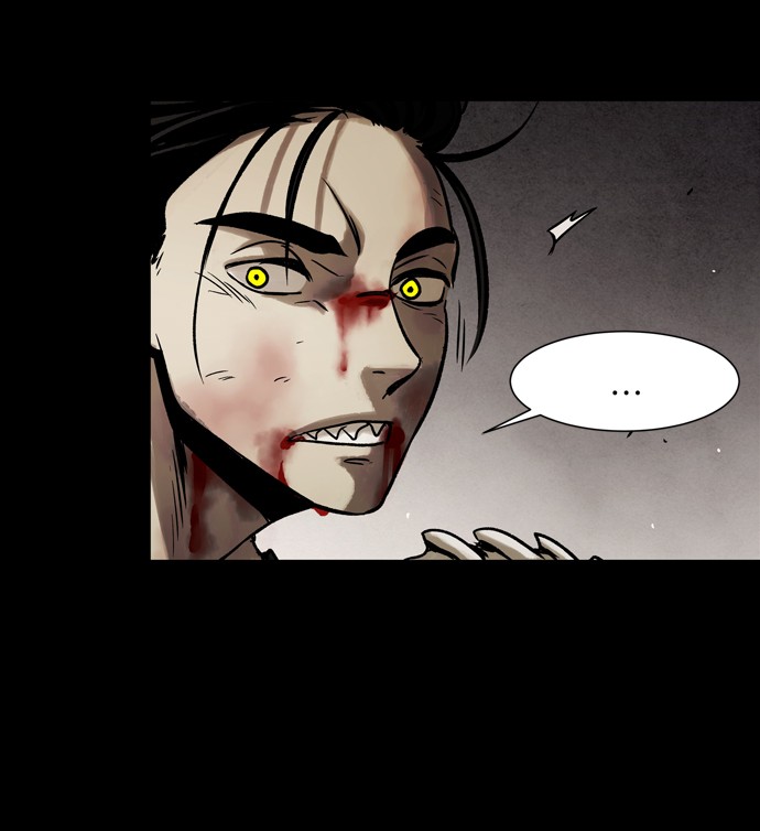 Infectee Chapter 35 - Page 36