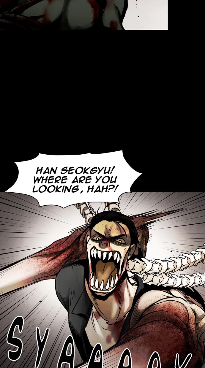 Infectee Chapter 35 - Page 40
