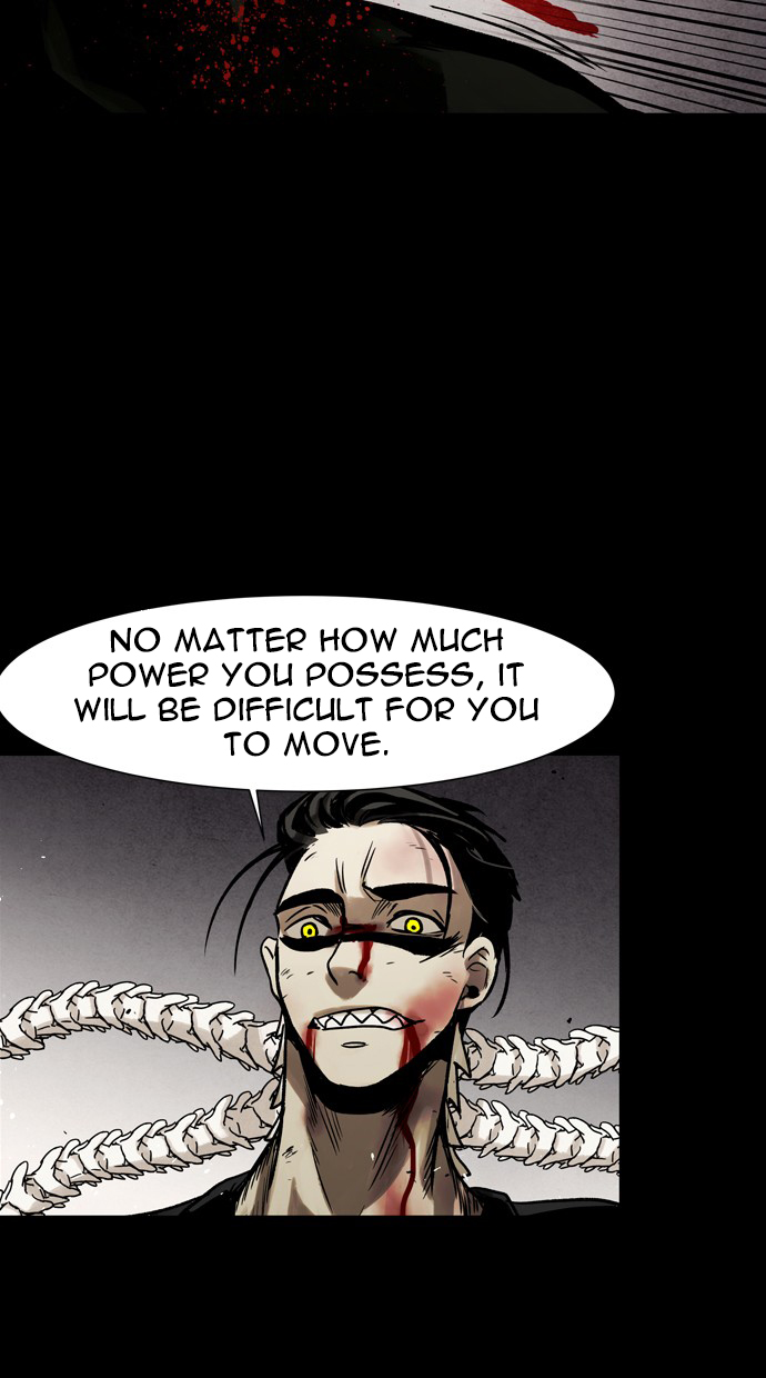 Infectee Chapter 35 - Page 45
