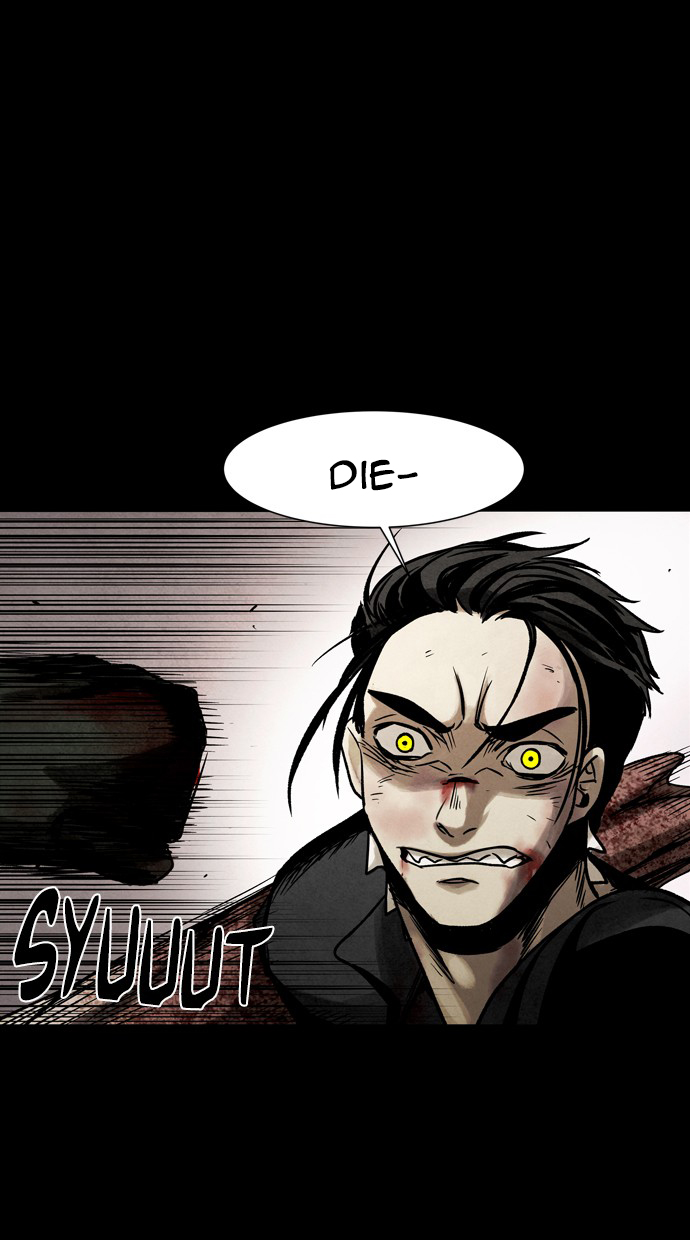 Infectee Chapter 35 - Page 54