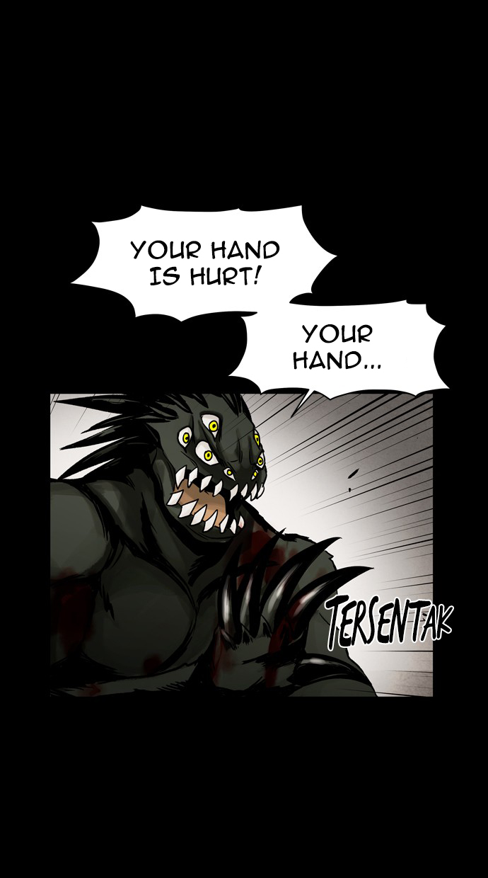 Infectee Chapter 35 - Page 67