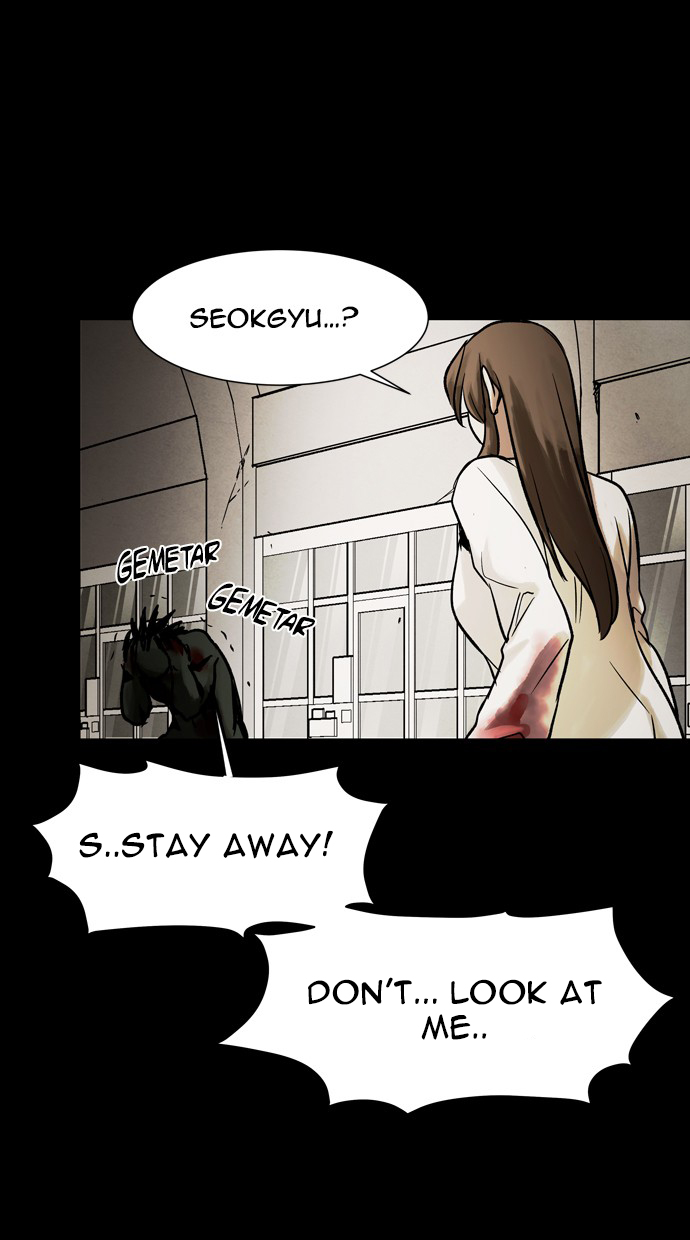Infectee Chapter 35 - Page 69