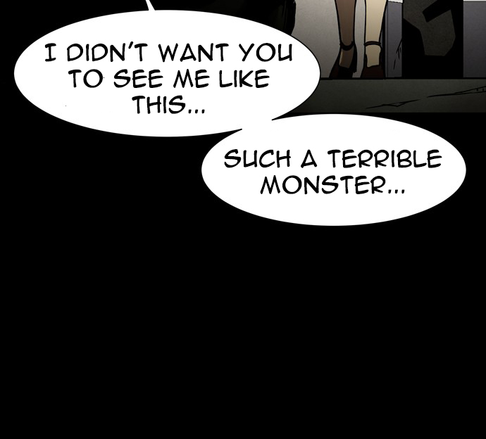 Infectee Chapter 35 - Page 71