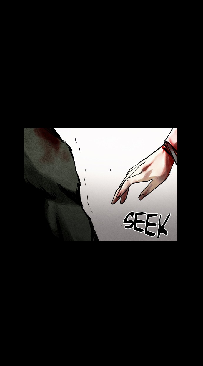 Infectee Chapter 35 - Page 72