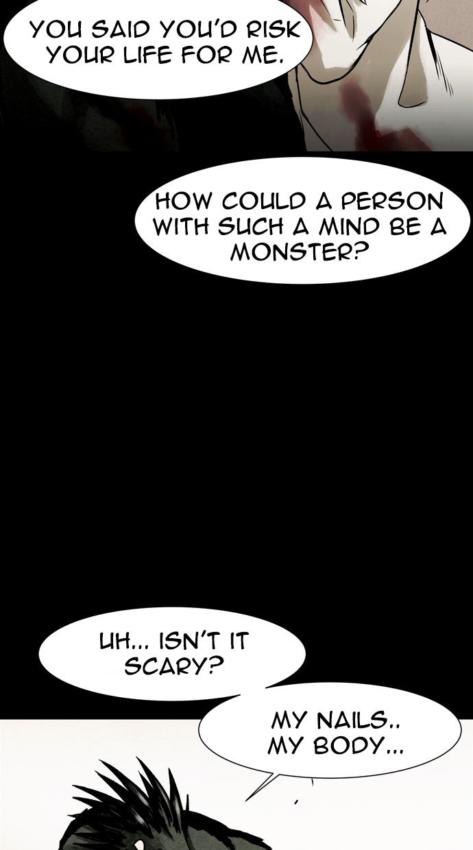 Infectee Chapter 35 - Page 76