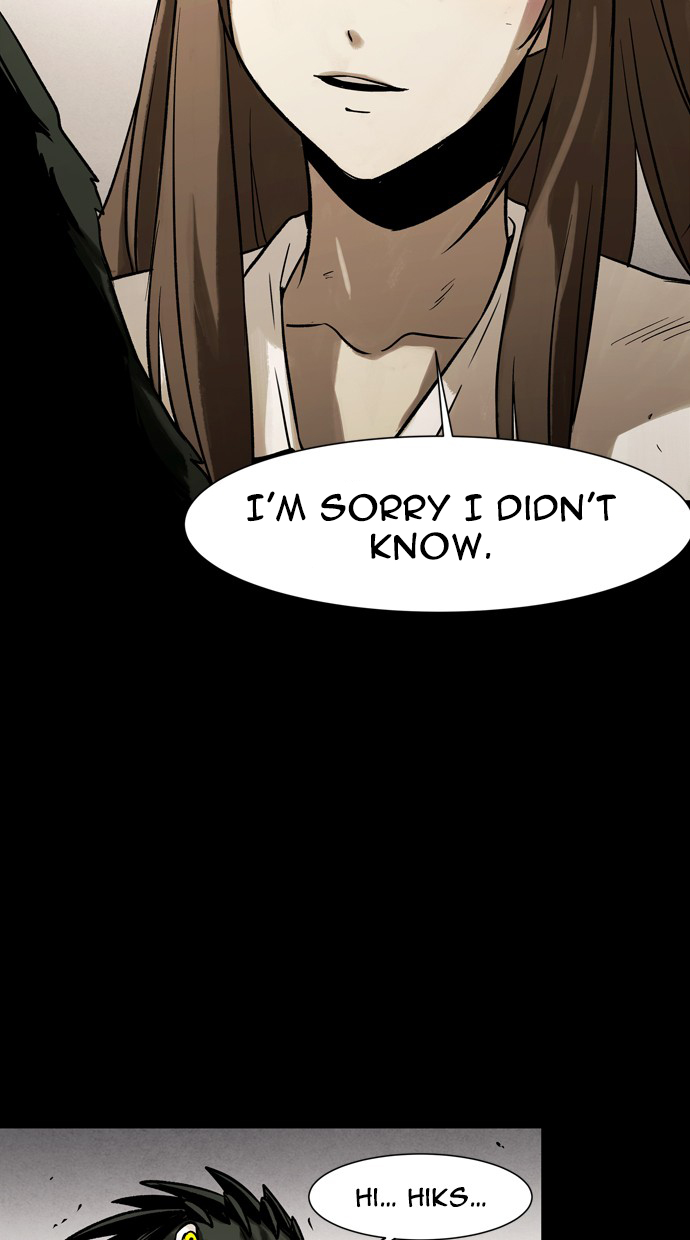 Infectee Chapter 35 - Page 79