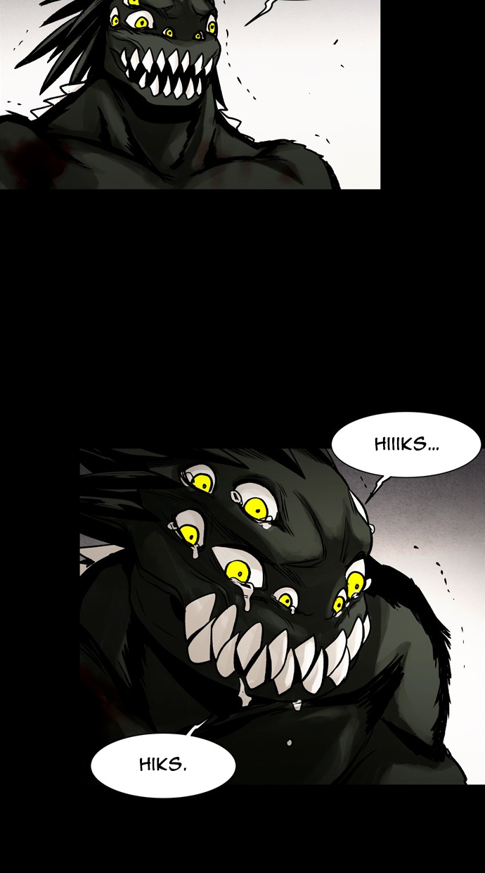 Infectee Chapter 35 - Page 80