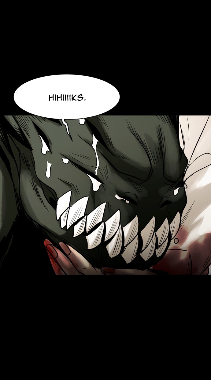 Infectee Chapter 35 - Page 84