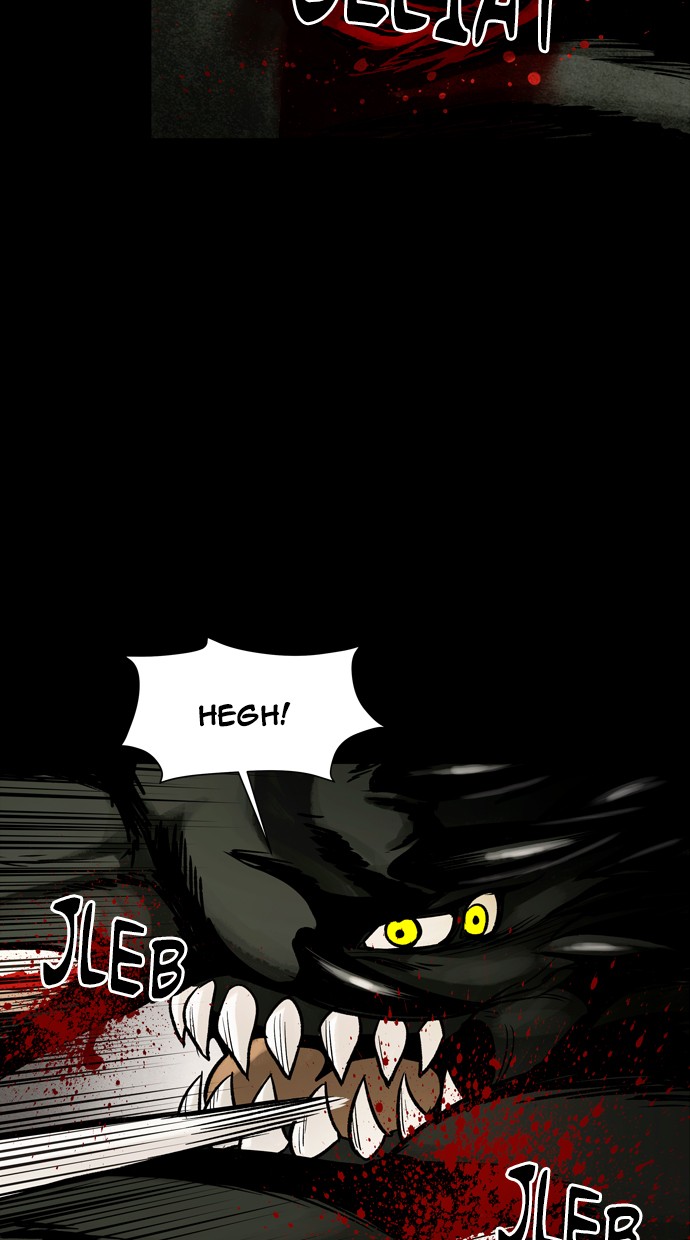 Infectee Chapter 35 - Page 10