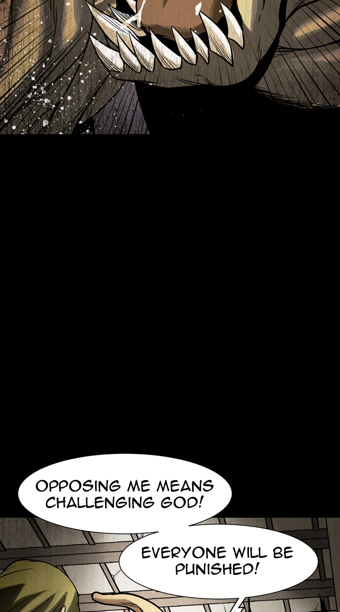 Infectee Chapter 36 - Page 16