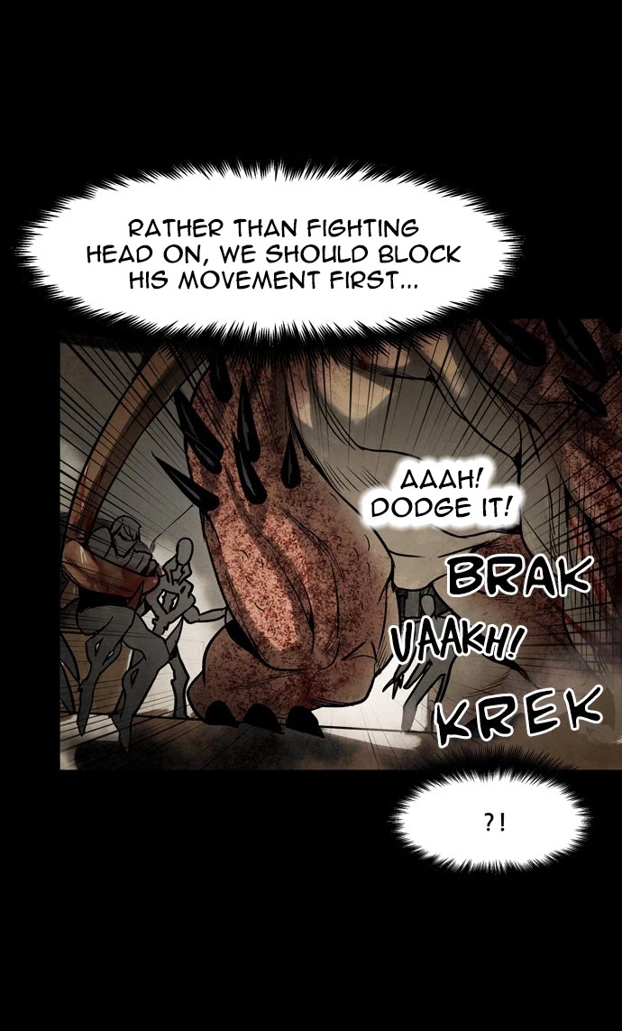 Infectee Chapter 36 - Page 26