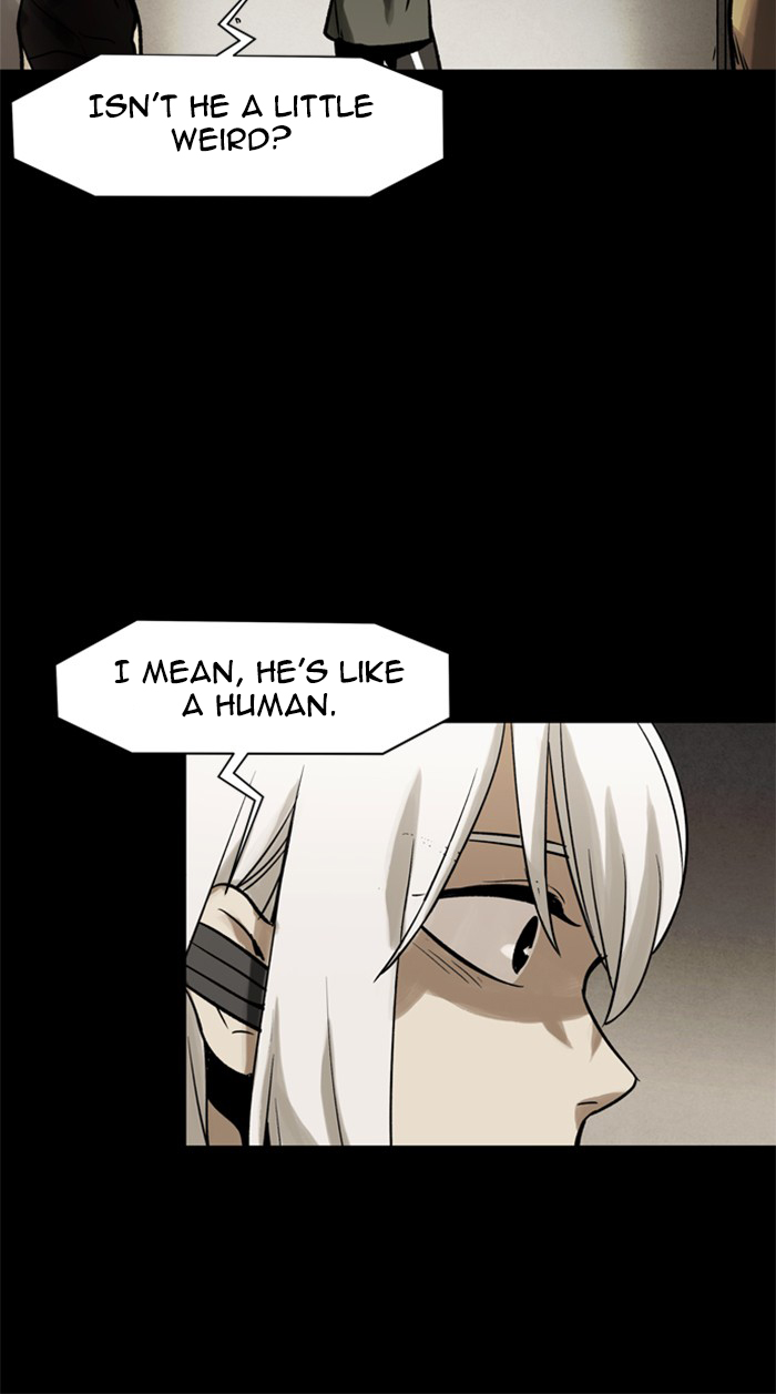 Infectee Chapter 36 - Page 4