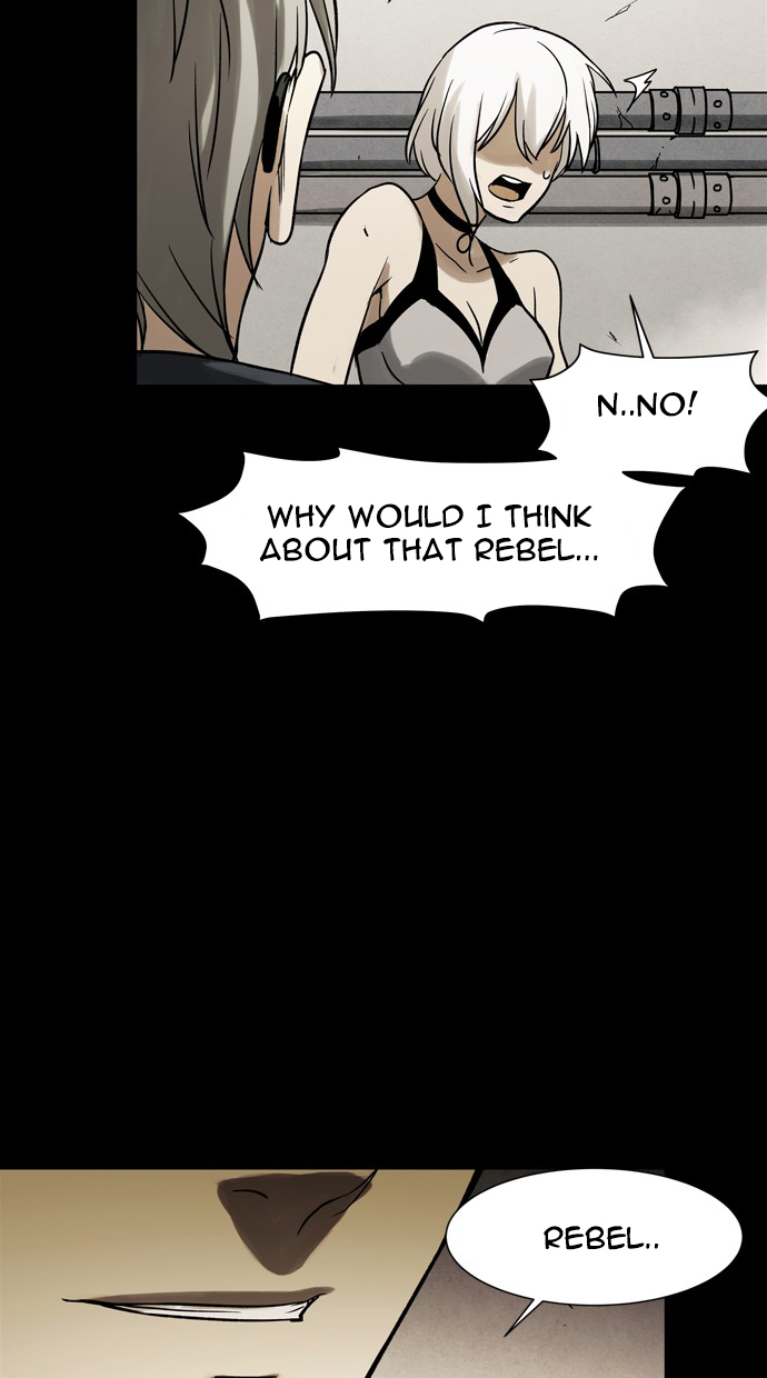 Infectee Chapter 36 - Page 53