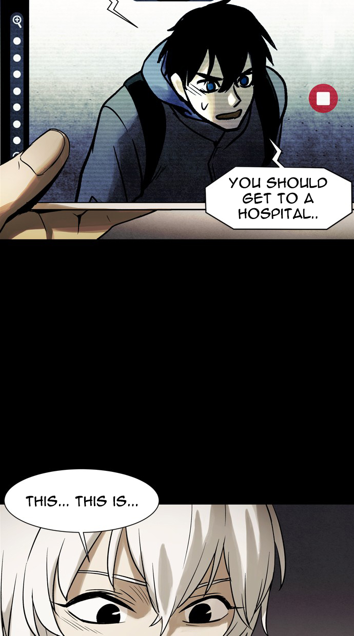 Infectee Chapter 36 - Page 56