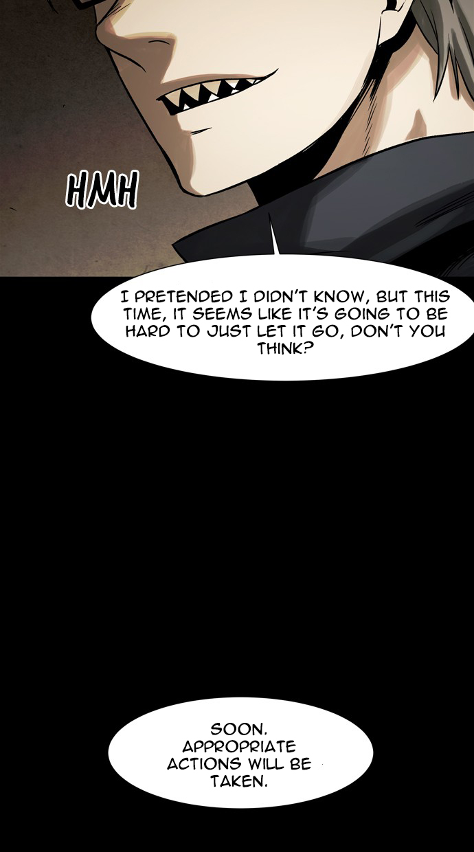Infectee Chapter 36 - Page 58