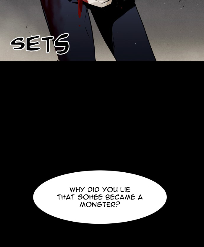 Infectee Chapter 36 - Page 64