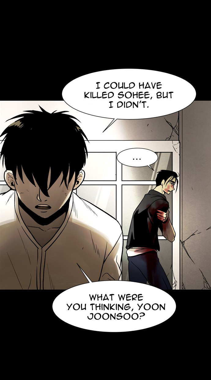 Infectee Chapter 36 - Page 65