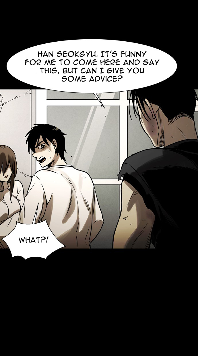 Infectee Chapter 36 - Page 67
