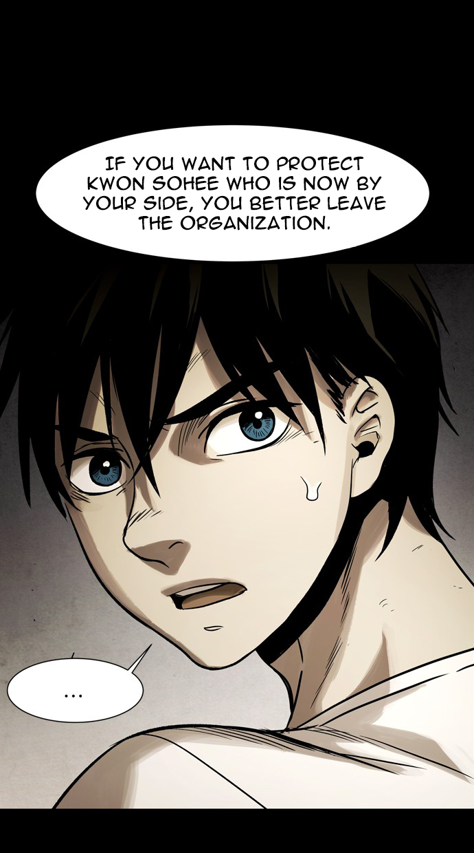 Infectee Chapter 36 - Page 68