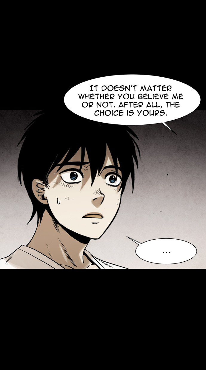 Infectee Chapter 37 - Page 12