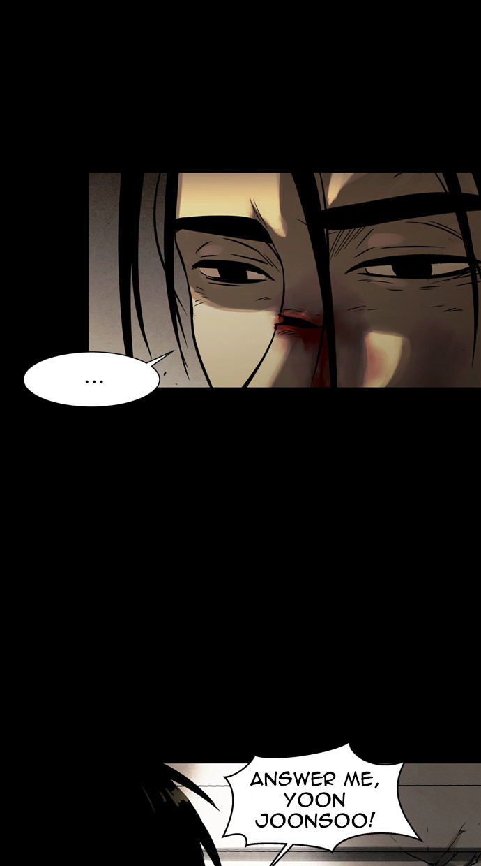 Infectee Chapter 37 - Page 14