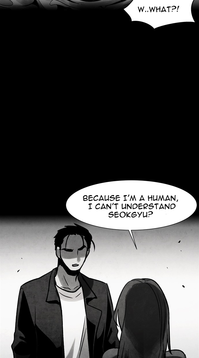 Infectee Chapter 37 - Page 35