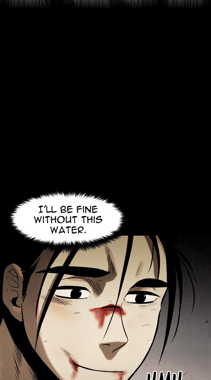 Infectee Chapter 37 - Page 38
