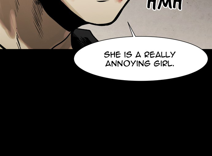 Infectee Chapter 37 - Page 39