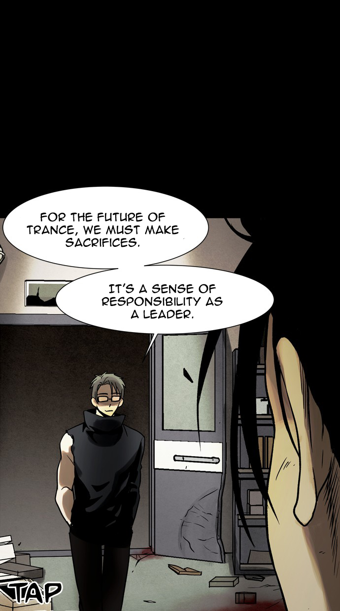 Infectee Chapter 37 - Page 50