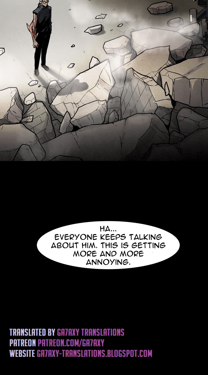 Infectee Chapter 37 - Page 65